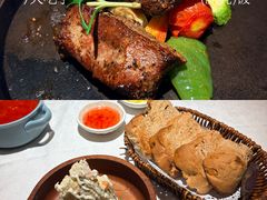 -俄士厨房(环球港店)