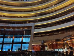 -杭州国际会议中心洲际酒店-原素全日餐厅(解放东路店)