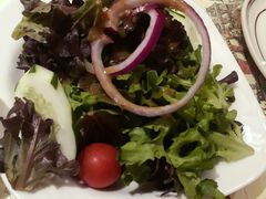 沙拉-Union Oyster House