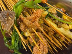 -成都瓜串串(华强北店)