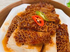 -稻香酒家(长宁KING88广场店)