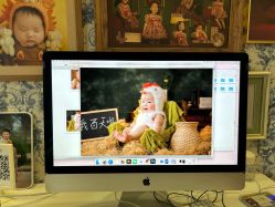 -乐米baby儿童摄影(燕郊店)