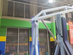 -翼速篮球·少儿篮球培训·中考体育(贵和店·原鲁能城店)