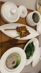 -弗蕾亚·和月月子调理院(东湖店)