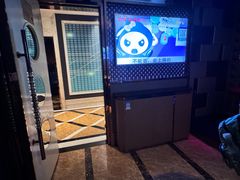 -欢乐迪KTV(宝龙城市广场店)