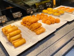 -冀粤香海鲜自助餐厅(西美五洲店)