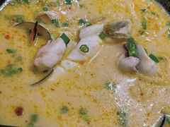 -Lia Cafe Bar Restaurant松山咖啡屋