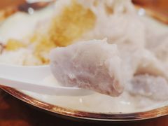 荔浦芋头-鲜芋仙(群光广场店)