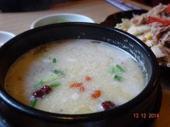 土大力(和平路店)-土大力韩式烤肉料理(39年·和平路店)