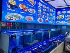 -1937青岛老味道·海肠捞饭·青岛菜(大鲍岛栈桥店)