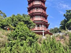 -南沙天后宫景区