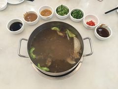-陈记顺和潮汕牛肉火锅(番禺迎宾大道店)