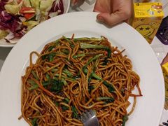 -骏莱海鲜鱼港(五角场店)