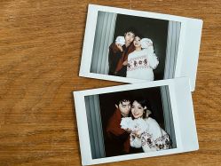 -WAVE SODA摄影工作室