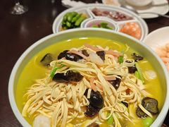 -翠山·映月湖景餐厅(映月湖公园店)