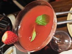 -Brut Eatery Wine Bar & Restaurant (建国东路店)