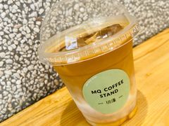 -MQ COFFEE STAND明谦(新洲店)