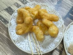 -成兴豆浆(福星分店)