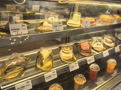 -贝林大翅鲸简餐厅(国家海洋博物馆店)