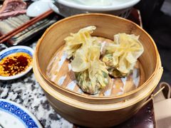 -南京大牌档(崇文门国瑞店)
