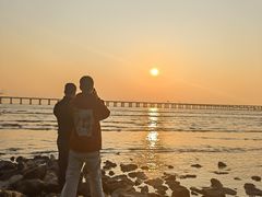 -宝安西湾红树林湿地公园