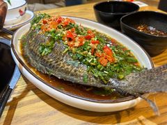 -妈妈的味道·腾冲特色菜(和顺古镇店)