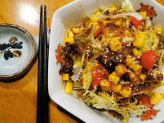 -良久幕府深夜食堂