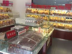 零售区-生活林(河北路店)