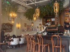 -LE MISSMORE餐酒吧(茉念西里店)