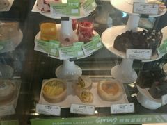 -星巴克(德阳洋洋百货店)