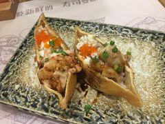 -林妈妈村·日式料理(宝山龙湖天街店)