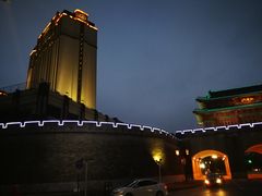 -惠州康帝国际酒店