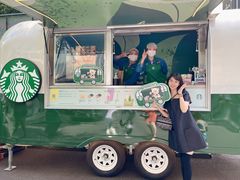 -星巴克臻选(深圳万象天地旗舰店)