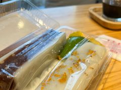 -四宜糕团店(南大街店)