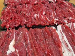 -潮味四季潮汕牛肉火锅(来凤街店)