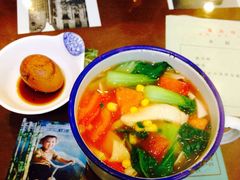 -十八家面馆(均瑶店)