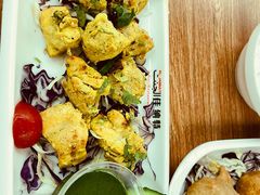 -清真·AL-JANNAT 佳纳特餐厅(狮子桥店)