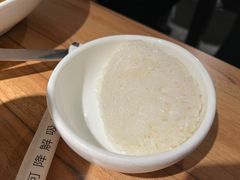 甜米饭-太二酸菜鱼(正大广场店)