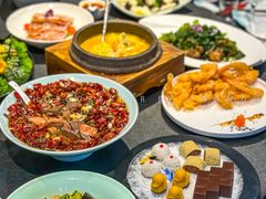 -全聚德(蓝山店)