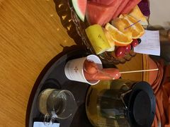 -星河湾温泉洗浴酒店