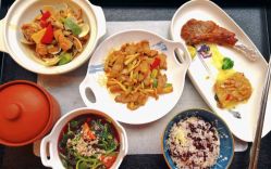 -爱丽馨御景月子中心