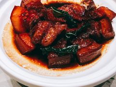 -宏达宴老菜馆(群力第四大道店)