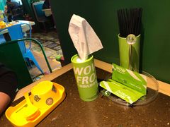 -蛙喔牛蛙(仙林万达茂店)