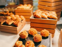 -荟星庭西餐厅(天府丽都喜来登饭店)