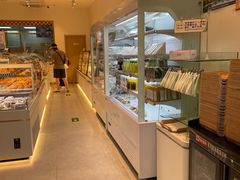 -烘焙町面包店(西四店)