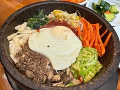 -全州拌饭馆(断桥店)