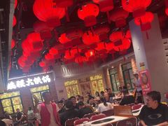 -姚稷大铁锅(东明广场店)