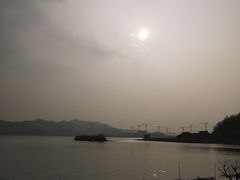 -东钱湖小普陀景区