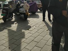 -阿男野栗王(金门路店)