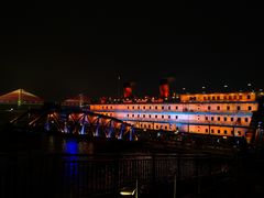 -武汉知音号